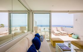 My Sea View Holiday Apartment