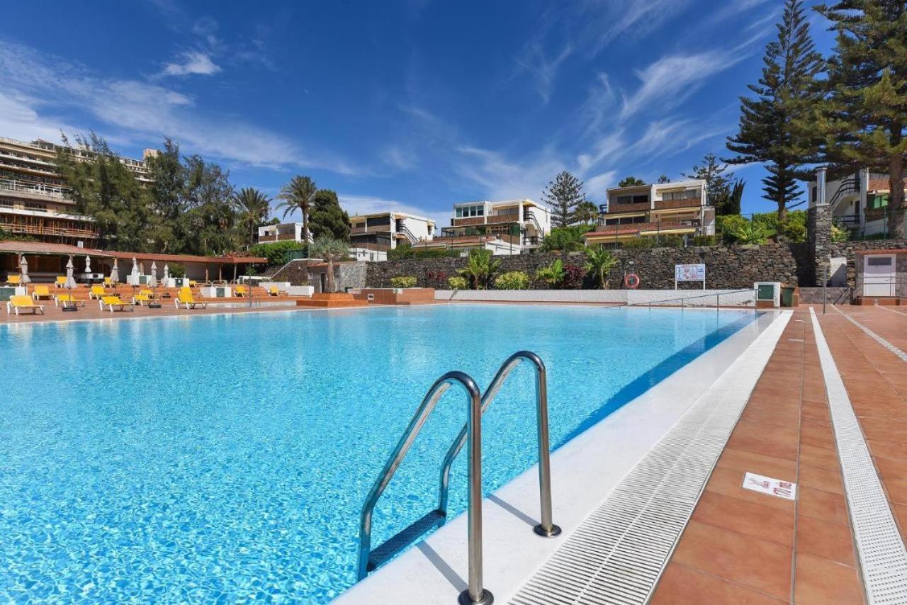 My Sea View Holiday Apartment Maspalomas  Exteriör bild